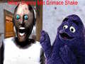 Mchezo Wakati Bibi Alipokutana na Grimace Shake online