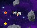 Mchezo Jetpack Meteoranguka online