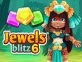 Mchezo Lulu Blitz 6 online