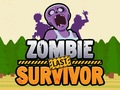 Mchezo Zombie Mwisho Mkimbizi online