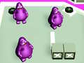 Mchezo Grimace Blender ya Risasi online