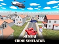 Mchezo Mumbai Crime Simulator online