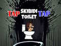 Mchezo Gusa Skibidi Choo Gusa online