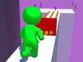 Mchezo Mbio za Rangi 3D online