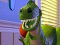 Mchezo Mbio ya T-Rex online