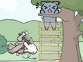 Mchezo Nasa kitty online