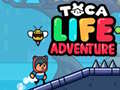 Mchezo Toca Life Kichocheo online