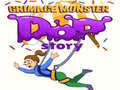 Mchezo Hadithi ya Monster Grimace online