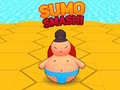 Mchezo Sumo Smash! online