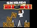 Mchezo Skibidi Pigo online