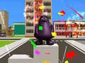 Mchezo Jump ya Grimace online
