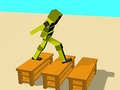 Mchezo Hatua ya Ragdoll online