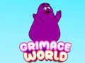 Mchezo Ulimwengu wa Grimace online