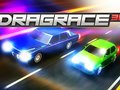 Mchezo Mashindano ya Drag 3D online