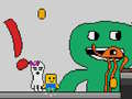 Mchezo Garten ya Banban Obby online