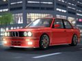 Mchezo Simulatore ya Drift E30 online