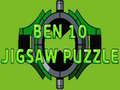 Mchezo Picha ya Ben10 online