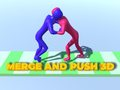 Mchezo Changanya na Kusukuma 3D online