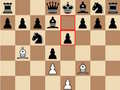 Mchezo Chess ya Klasiki online