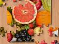 Mchezo Puzzle Rahisi online
