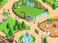 Mchezo Zoo Tycoon online