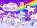 Mchezo Chibi Farasi Mmoja online