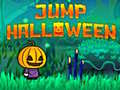 Mchezo Halloween Kuruka online