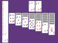 Mchezo Rahisi Solitaire online