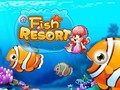 Mchezo Kitu cha Samaki online