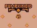 Mchezo Pumpkinoide online