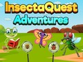 Mchezo KhadijaQuest Adventures online