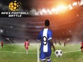 Mchezo Vita ya Soka ya Apex online