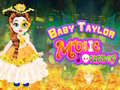 Mchezo Safari ya Muziki ya Baby Taylor online