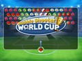 Mchezo Kombe la Dunia la Bubble Shooter online