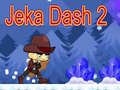 Mchezo Jeka Dash 2 online