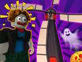 Mchezo Roblox: Tori ya Kutisha online