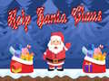 Mchezo Msaada Santa Claus online