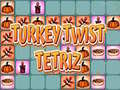 Mchezo Tetriz ya Utando Turchi online