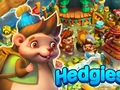 Mchezo Fingo online
