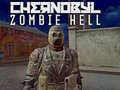 Mchezo Mototo ya Wazimu wa Chernobyl online