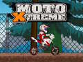 Mchezo Moto Xtreme online