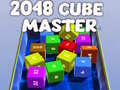 Mchezo 2048 Mfalme wa Kubi online