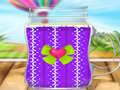 Mchezo Mfalme wa Smoothie online
