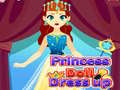 Mchezo Kuv لباس Kimgjinas online
