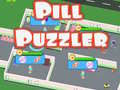 Mchezo Puzzle za vidonge online