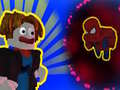 Mchezo Roblox: Multiverse Panya online
