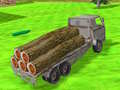 Mchezo Gari ya Mizigo Offroad online