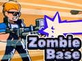 Mchezo Kitu cha Zombi online