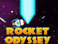 Mchezo Odyssey ya Risasi online