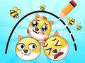 Mchezo Chora 2 ili kuokoa Doge online